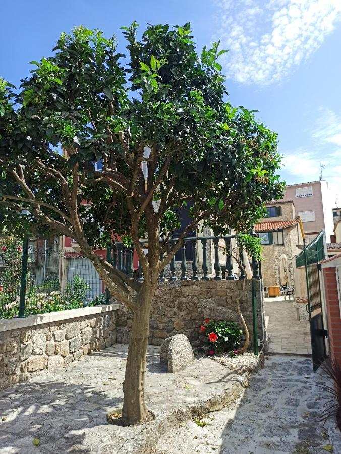A Casina De Estela Кальдас-де-Рейс Екстер'єр фото